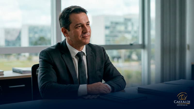 Defesa em PAD de servidor público federal