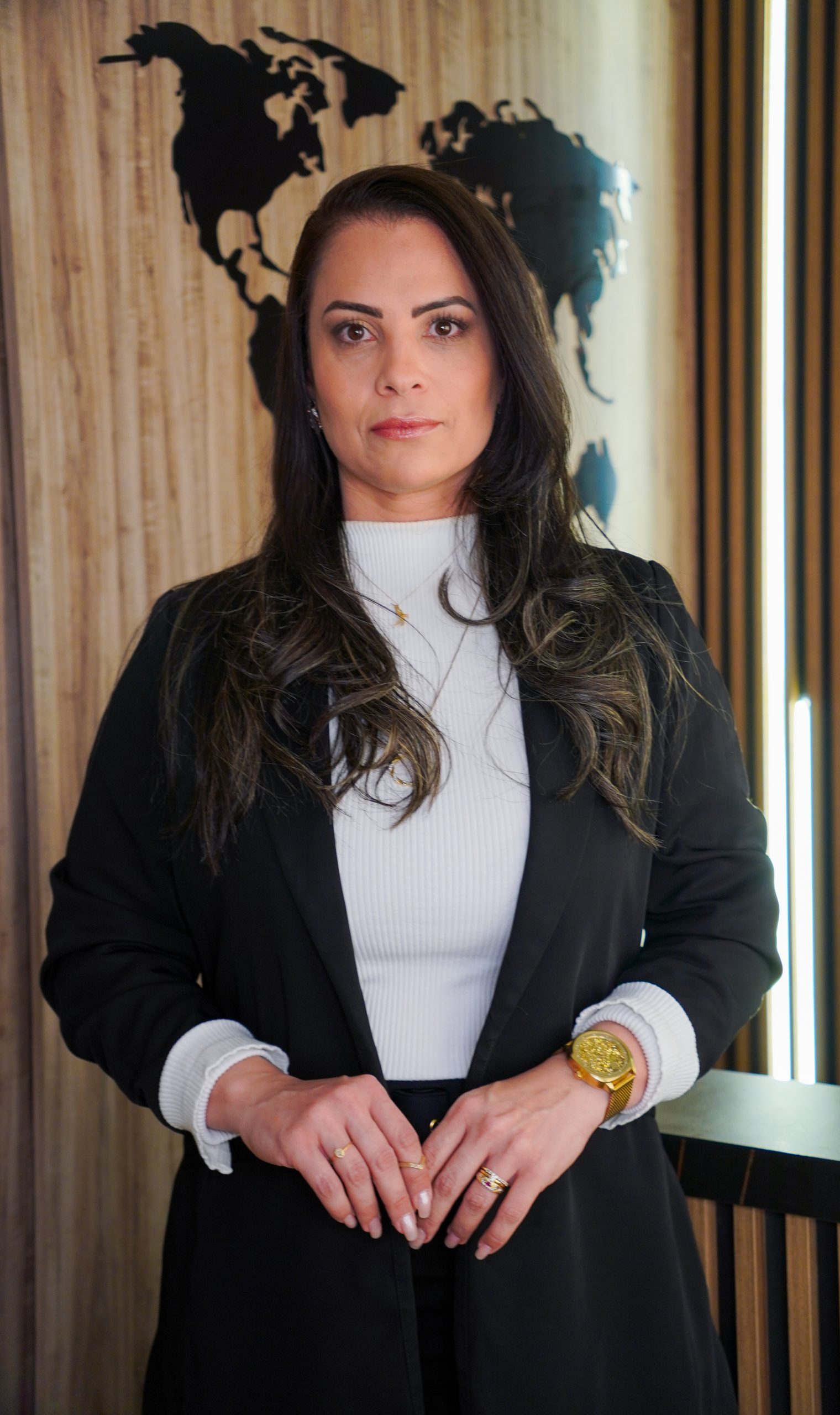 Dra. Maíra Castaldi